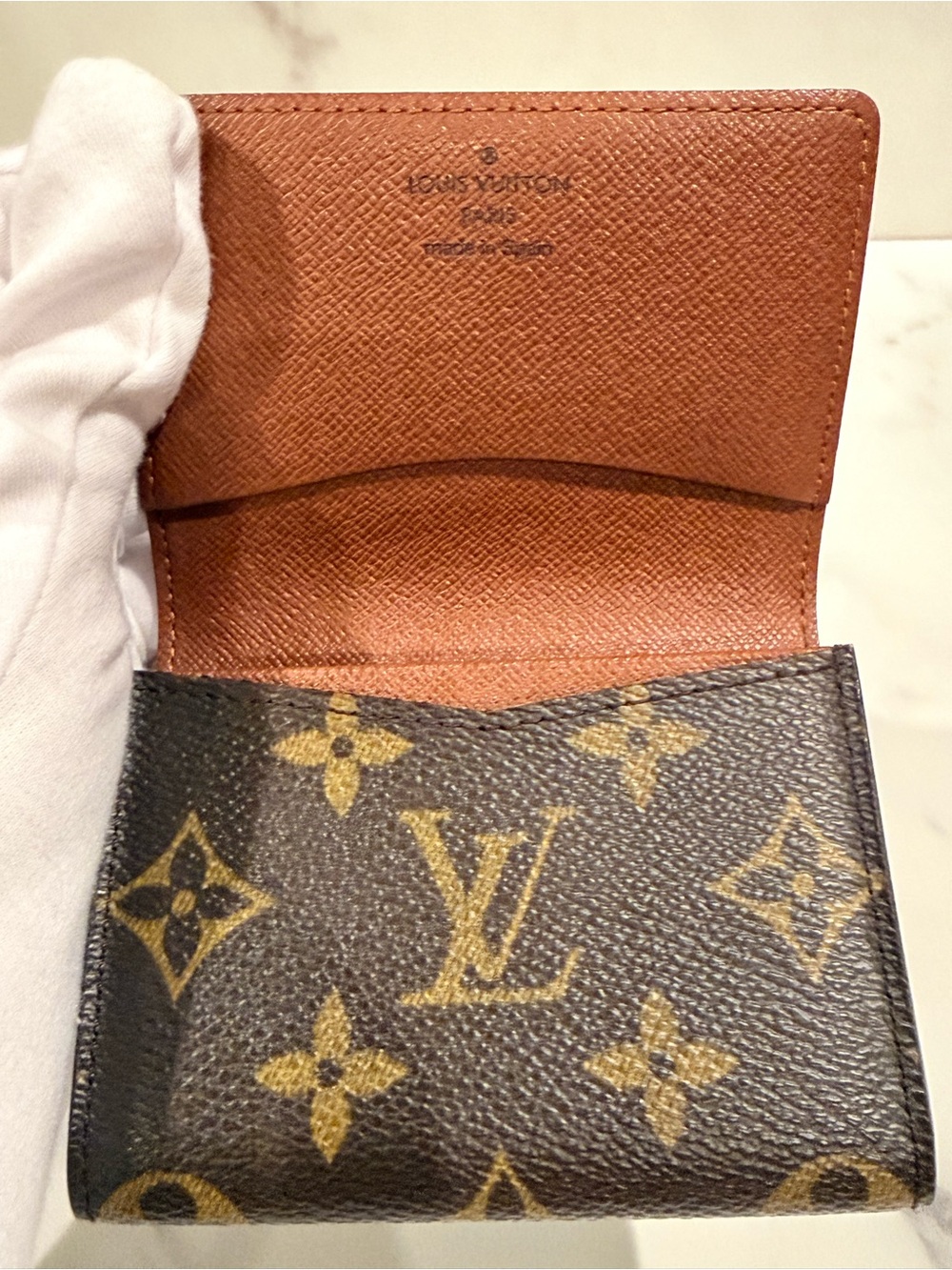 Louis Vuitton Cardholder - Picture 7 of 11